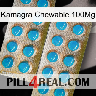 Kamagra Chewable 100Mg new08